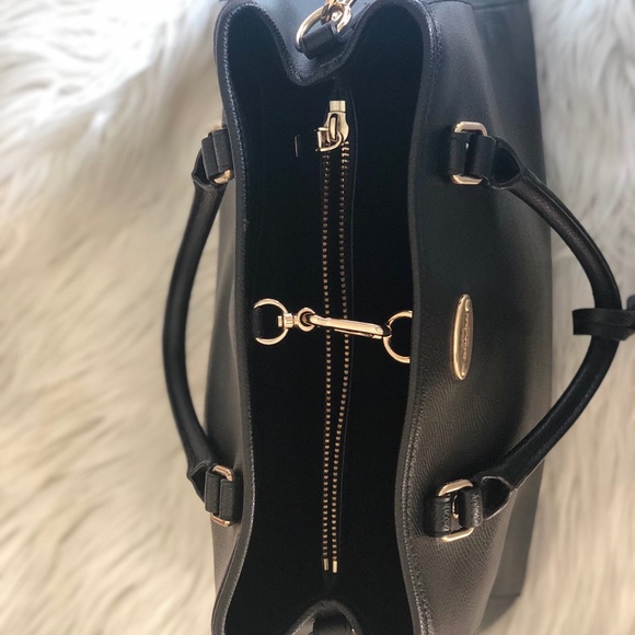 Small coach purse - Picture 5 of 6